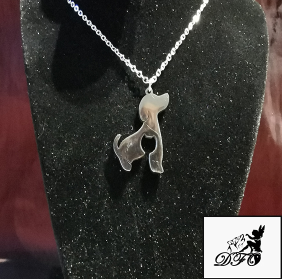 Collier chien chat – Image 3