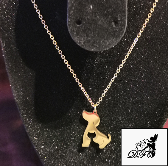 Collier chien chat – Image 4