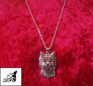 Collier Cairn Terrier