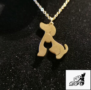 Collier chien chat