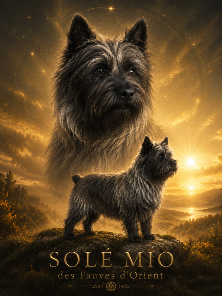 SOLE MIO - photo 1