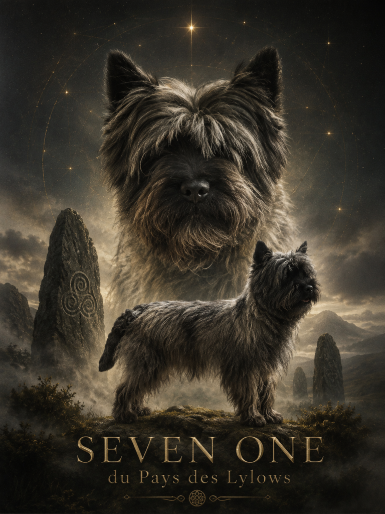 SEVEN ONE DU PAYS DES LYLOWS - photo 1
