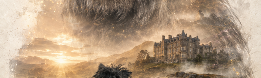 Cairn Terrier de l’élevage Des Fauves d’Orient